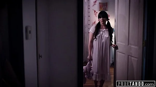 PURE TABOO step Daughter is Jealous Of 's New Boyfriend