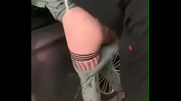 Big booty Kaden fucking BBC
