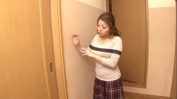 japanese bigtits step mom aunt