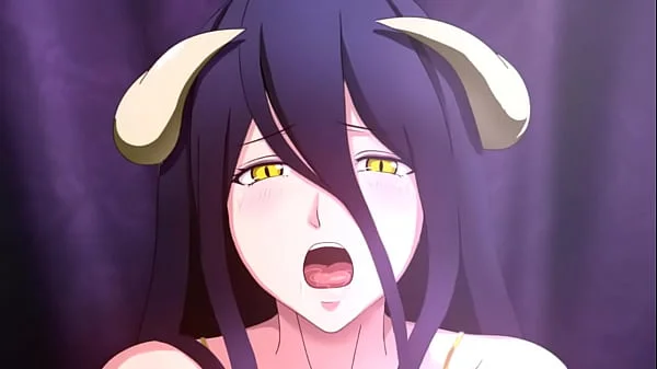 Albedo Overlord