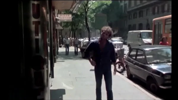 Faboulus blonde fucks shop owner - (The unforgettable Vintage porn in Full HD Restyling)