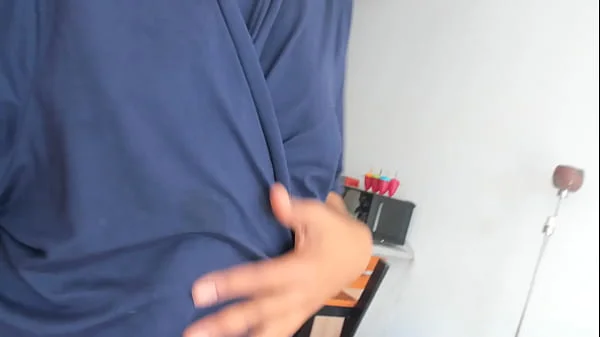 Big natural Ebony Ass