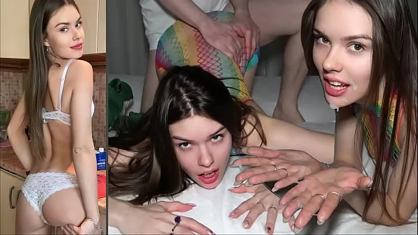 LIFE OF A STUDENT - Enjoying Tasty Food And Cock - Princess Alice