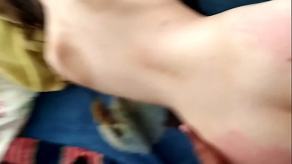 Getting some ass