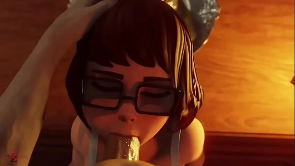 The ghost of brothel - Velma