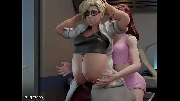 D.Va Breast Expansion Mercy Clinic Visit
