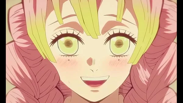 Mitsuri Kanroji