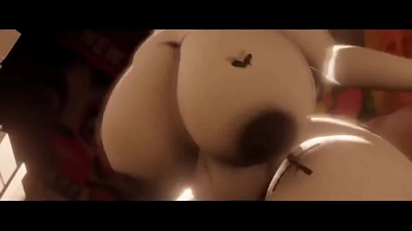 fnaf puppet will give you something nice