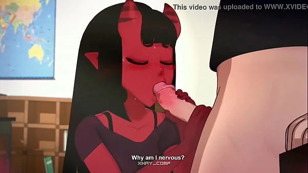 Meru the succubus only sex