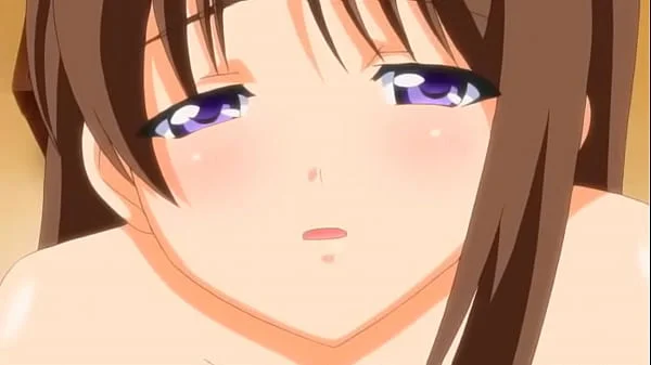 Oni Chichi 2 Español - hentai escolar
