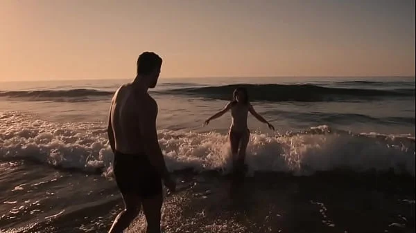 Italian Actress gets Fucked in Movie