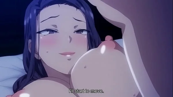 Hentai only sex scenes 3