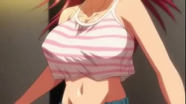 Hot lesbian hentai