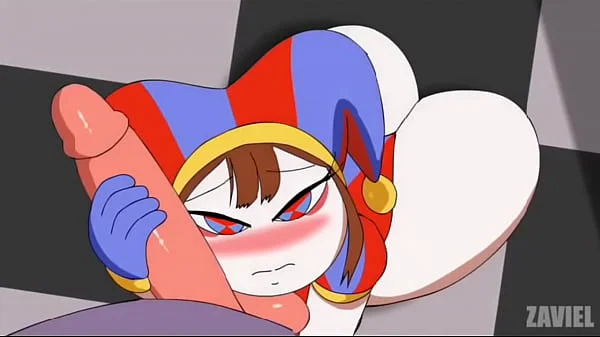 Animacion porno