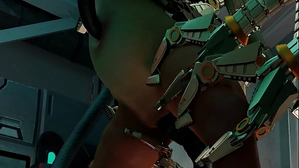 Lara's Experiement Porn 2