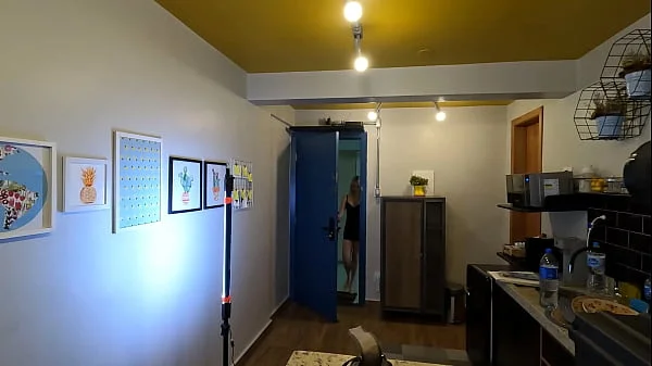 behind the scenes of porn
