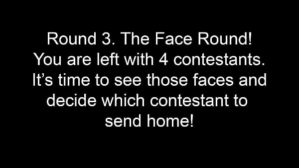Play Along Naked Attraction