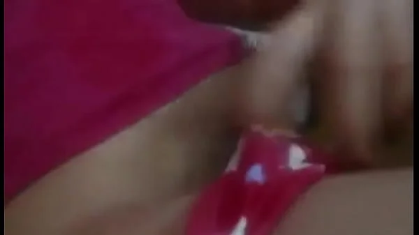 Universitaria masturbandose.mp4