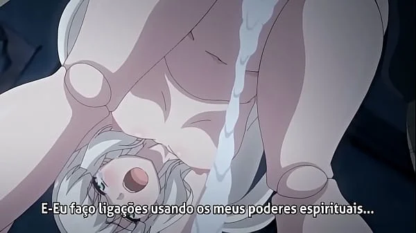 Hentai 09 Legendado PT