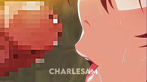 hentai girl edit