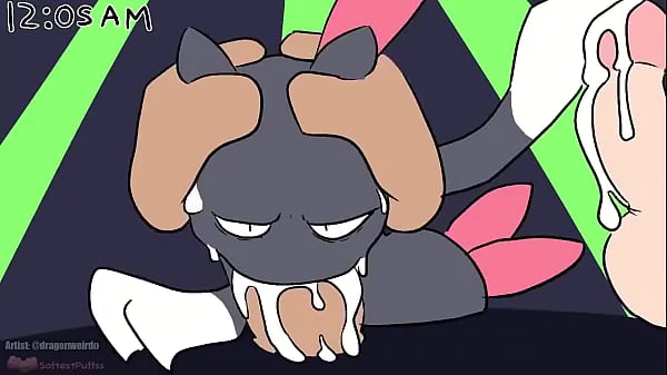Sneasel hentai