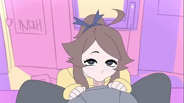 Hentai girl