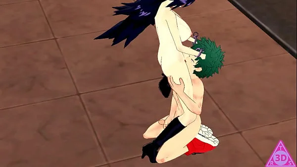 Deku Midnight hentai videos have sex blowjob handjob horny and cumshot gameplay porn uncensored... Thereal3dstories..