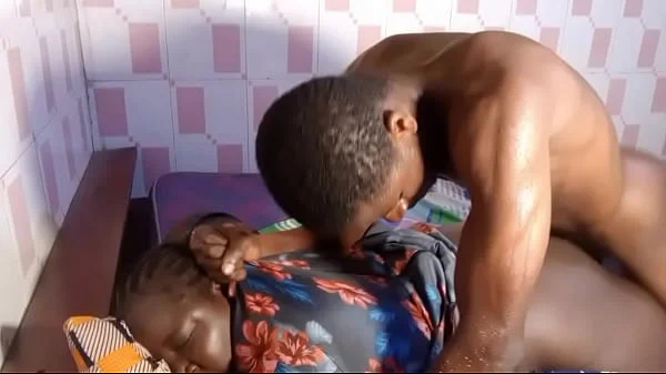 Bbw Cynthia sexhard with homemade boy