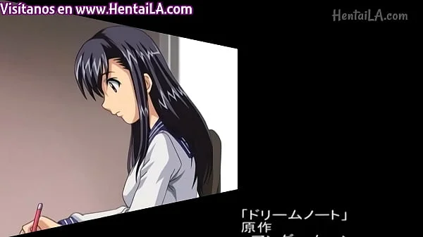Hentai (Dream Note)