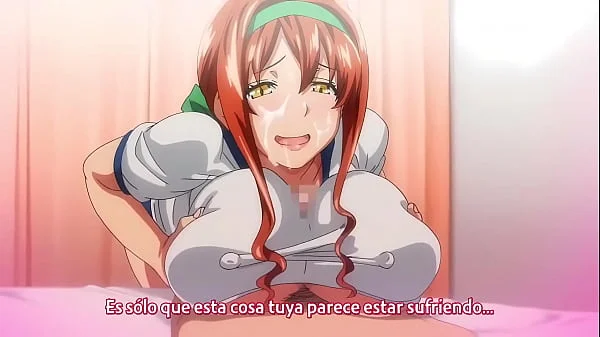 Tsuundero episodio 6 sub español
