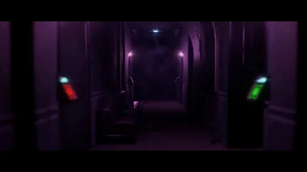 Cyberpunk pmv/cum