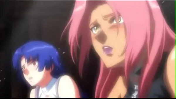 Makai kishi ingrid épisod 4