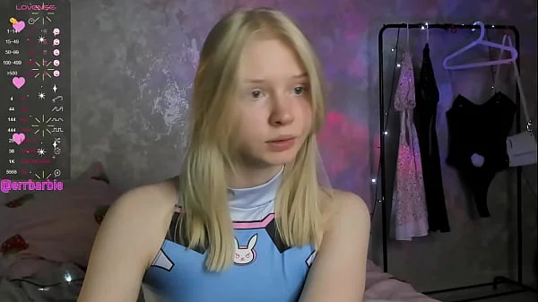 X novena vez la rubia cachonda