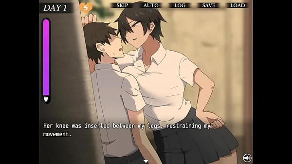 Confession Game - NTR