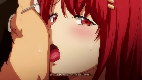 Hentai - Saimin Seishidou ep1 - VOSTFR