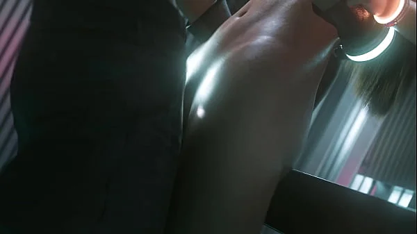 [HMV] 3D Hentai #9