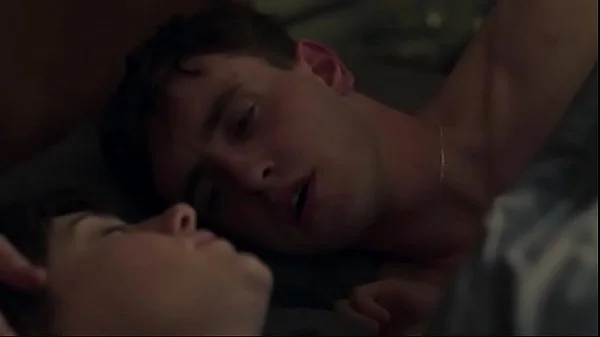 Normal People - Daisy Edgar Jones - sex scene - 3