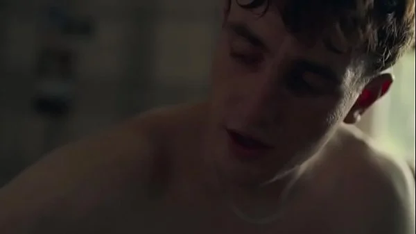 Normal People - Daisy Edgar Jones - sex scene - 4