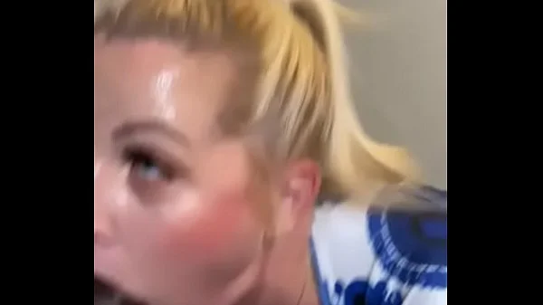 MISTRESS DELICIOUS GIVES AN INTTERACIAL BLOWJOB TO Marcialago The ScorpioGod