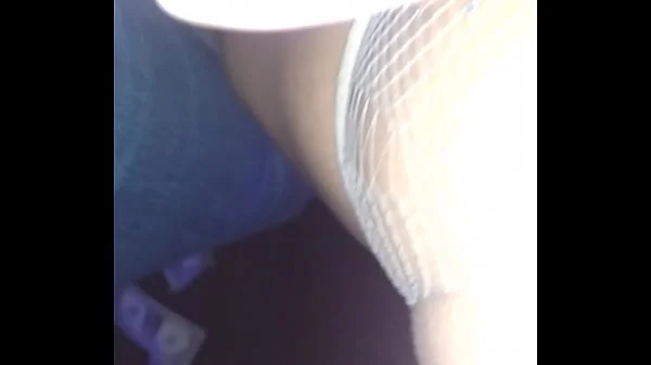 Strip club fun
