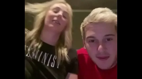 Periscope teen part 1