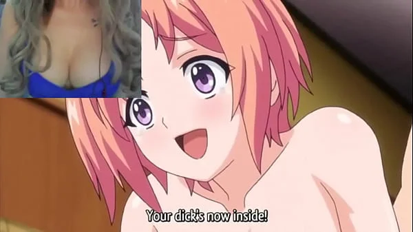 Chico pervertido con suerte se coje a sus compañeras de trabajo - hentai mankitsu happening