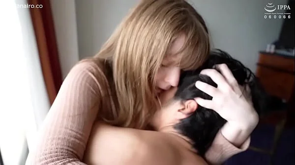 S-Cute June : A Woman Who Has Blond Hair Likes Sex - nanairo.co