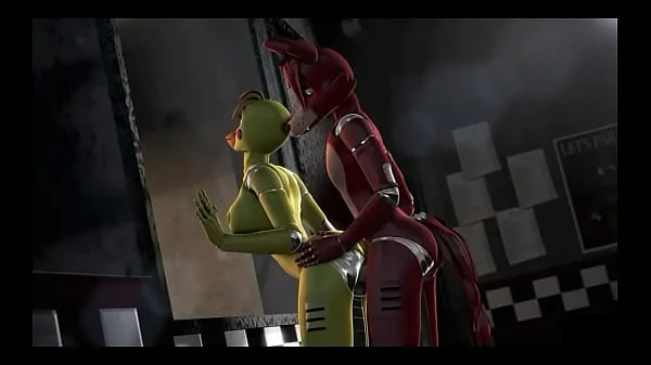 FNaF Sex with Chica