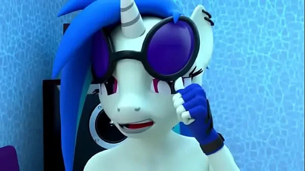 Vinyl DJ Pon3 Sex Hart