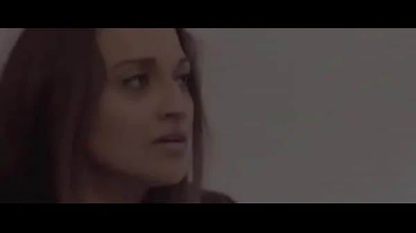 Becca hirani fucked in darker shades of Elise
