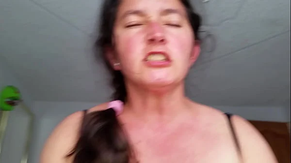 Mi esposa carmen