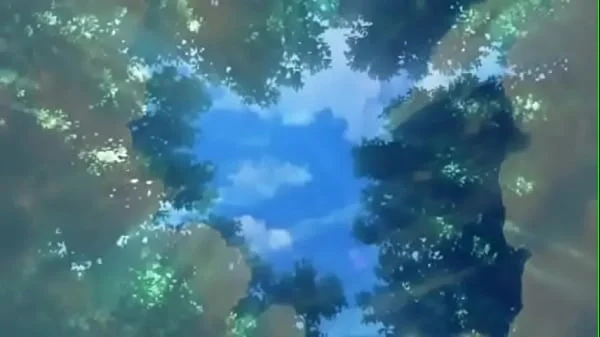 Beach Hentai