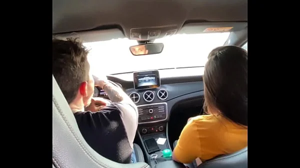 Marido larga esposa nua no meio da rua em João Pessoa Luana Kazaki