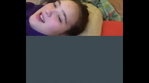 White couple goes wild on periscope